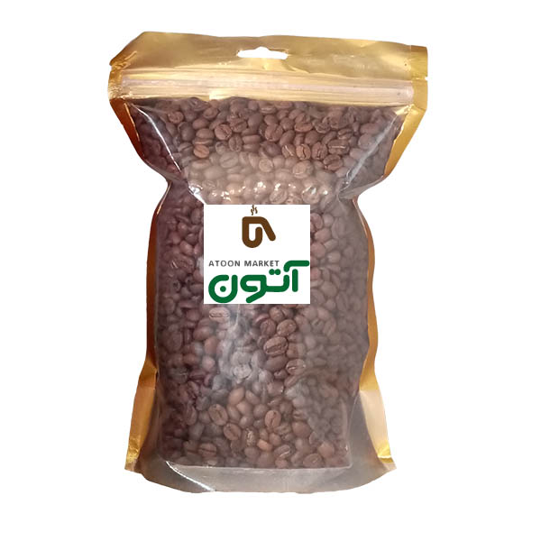 دان قهوه 80 20 عربیکا